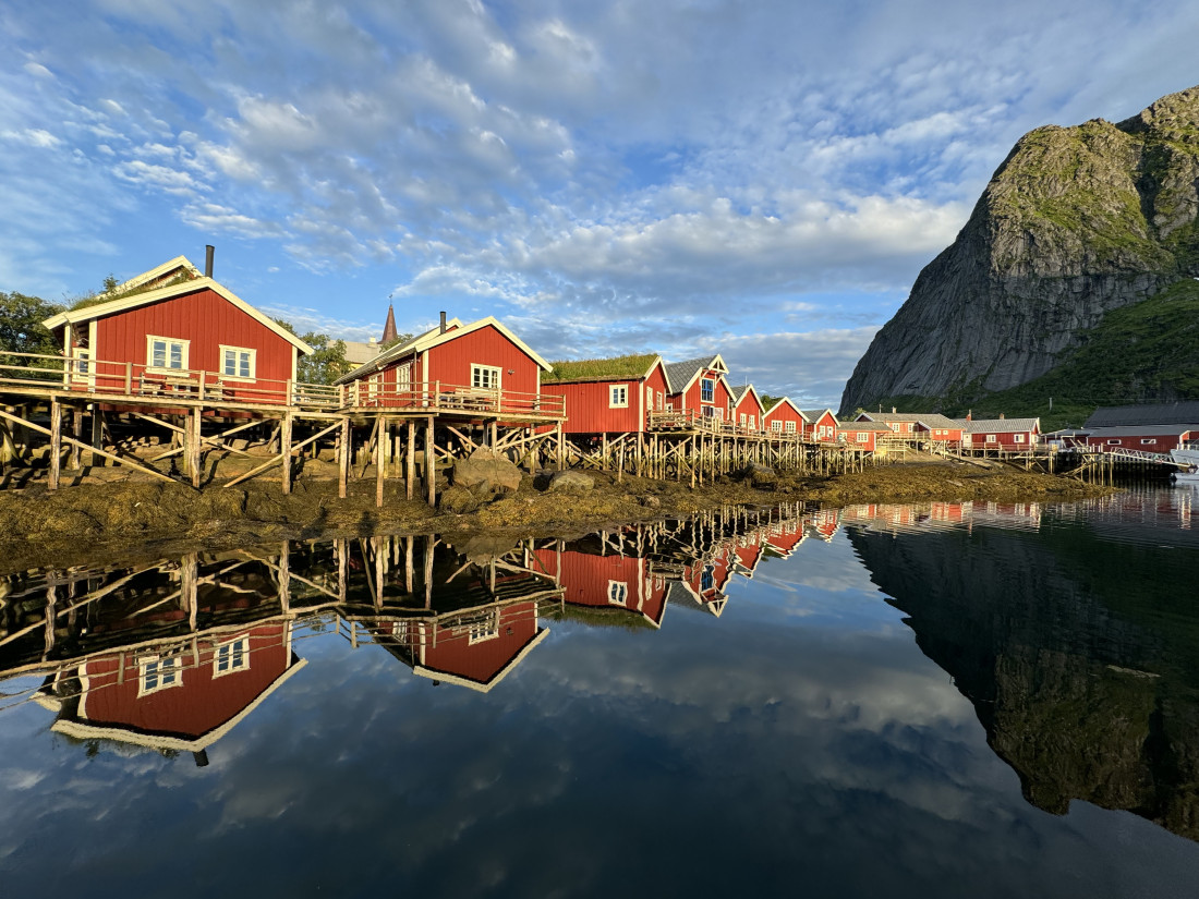 Najljepša europska sela